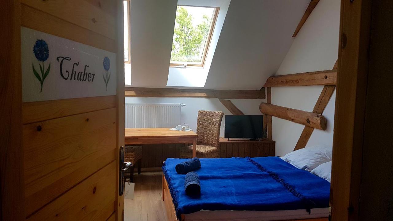Dziewanna Apartment Brzeziniec Bagian luar foto